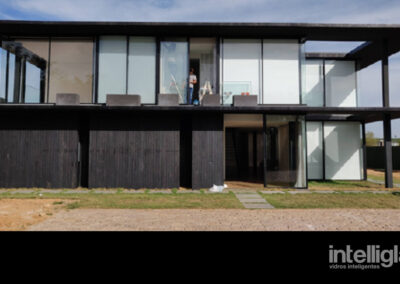 Projeto Residencial – Fazenda Boa Vista