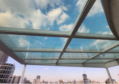 ROOF TOP – São Paulo