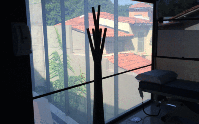 Vidros inteligentes e a nova era da arquitetura imersiva